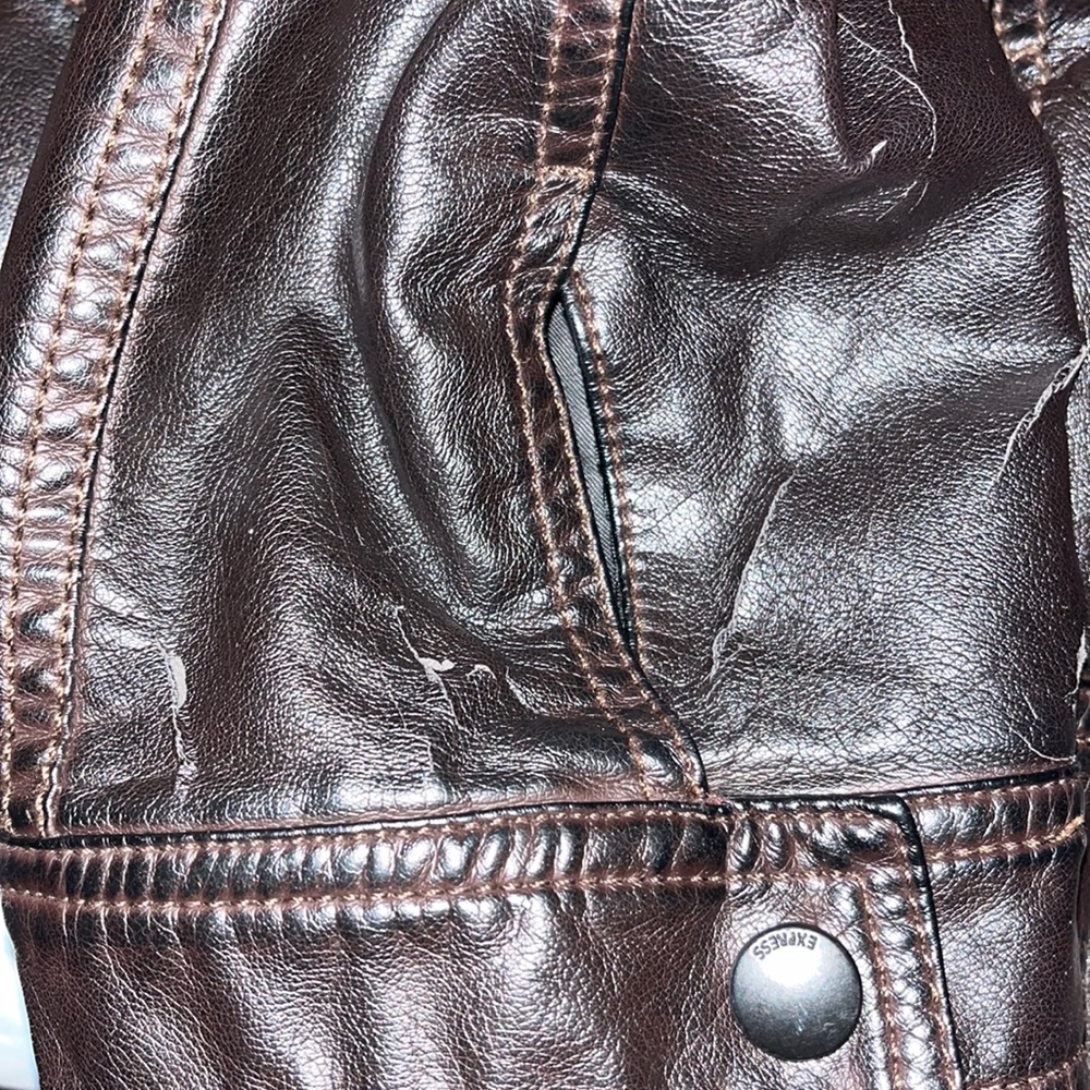Express Jacket - Picture 4 of 4